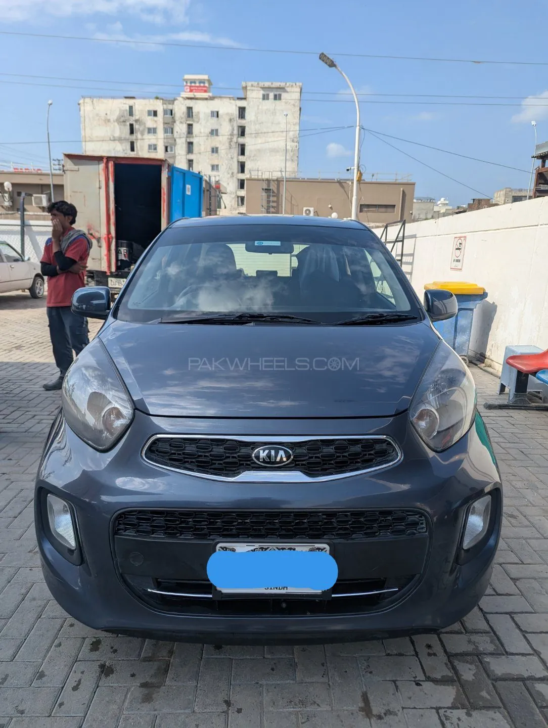 Kia Picanto