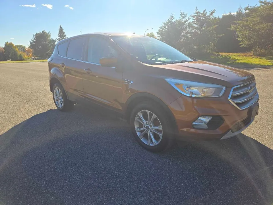 Ford Escape 2017 photo 4