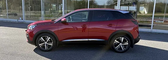 Peugeot 3008 2017 photo 3