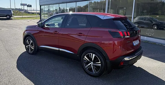Peugeot 3008 2017 photo 5