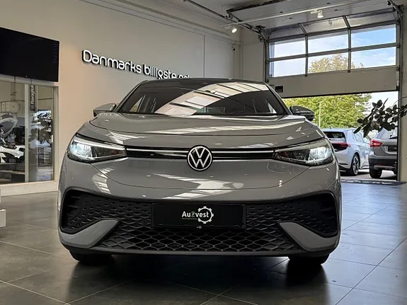 Volkswagen Id.5 2024 photo 3