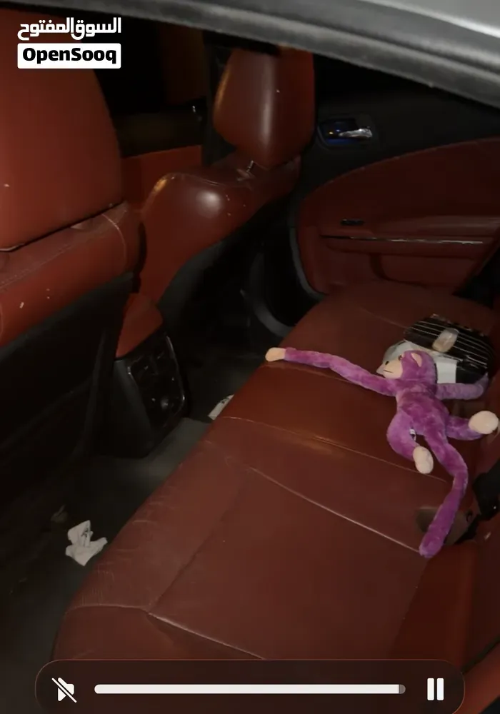 Dodge Charger 2014 photo 3