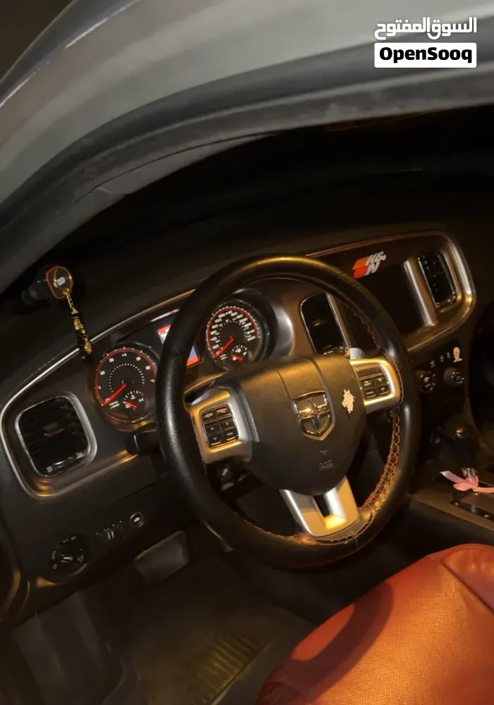 Dodge Charger 2014 photo 2