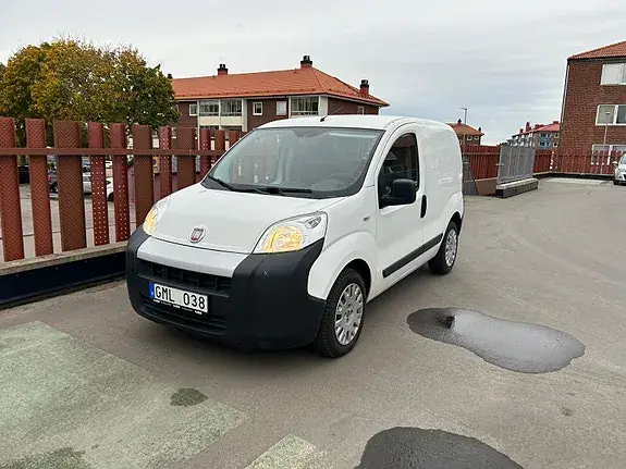 Fiat Fiorino