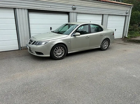 Saab 9-3