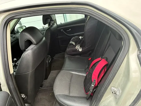 Saab 9-3 2008 photo 5