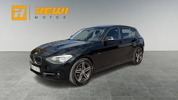 BMW 118D