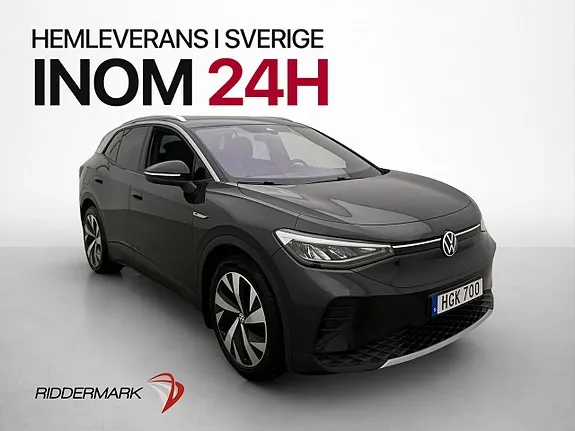 Volkswagen Id.4