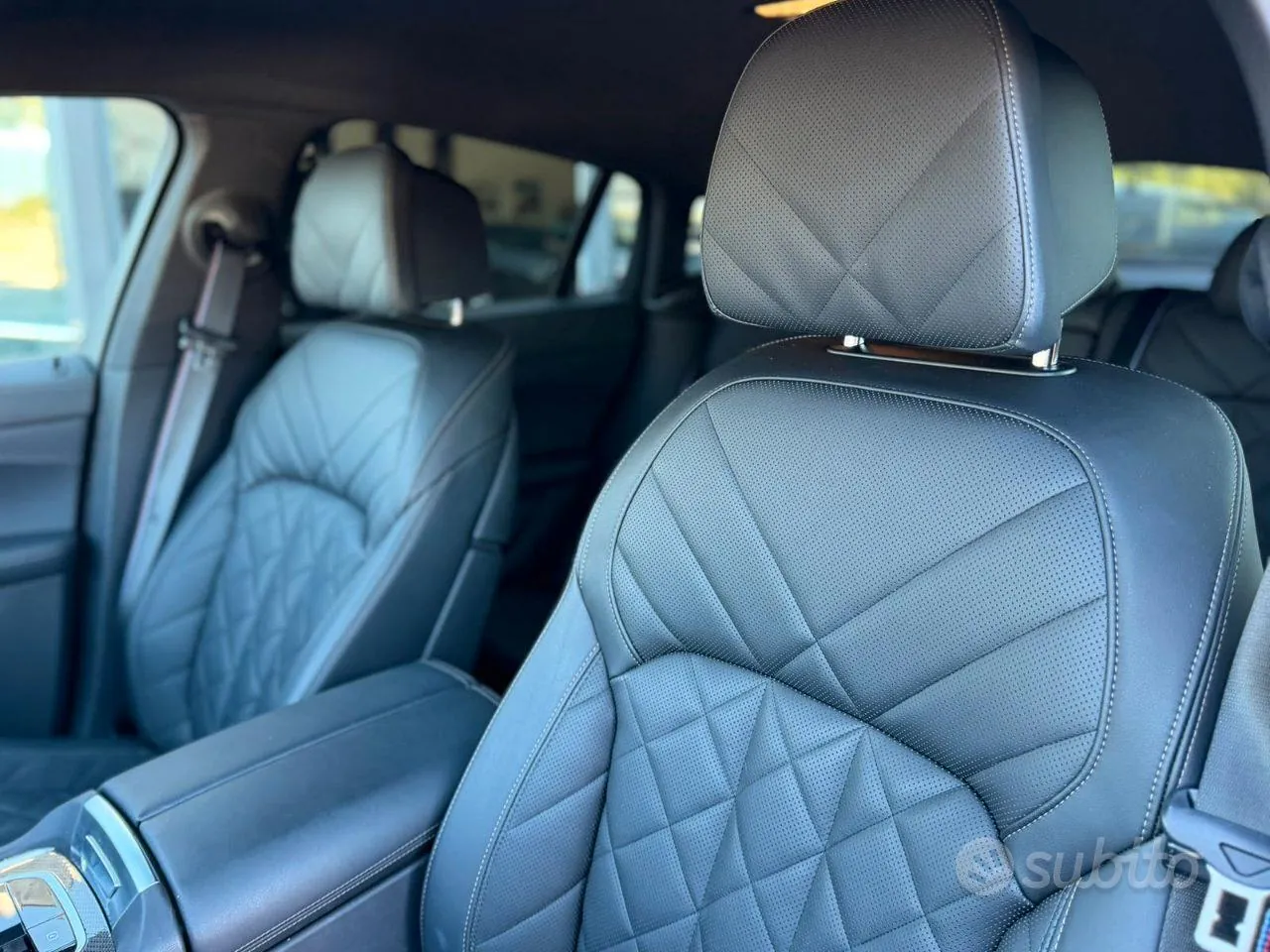BMW X6 2023 photo 5