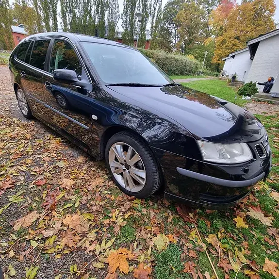 Saab 9-3