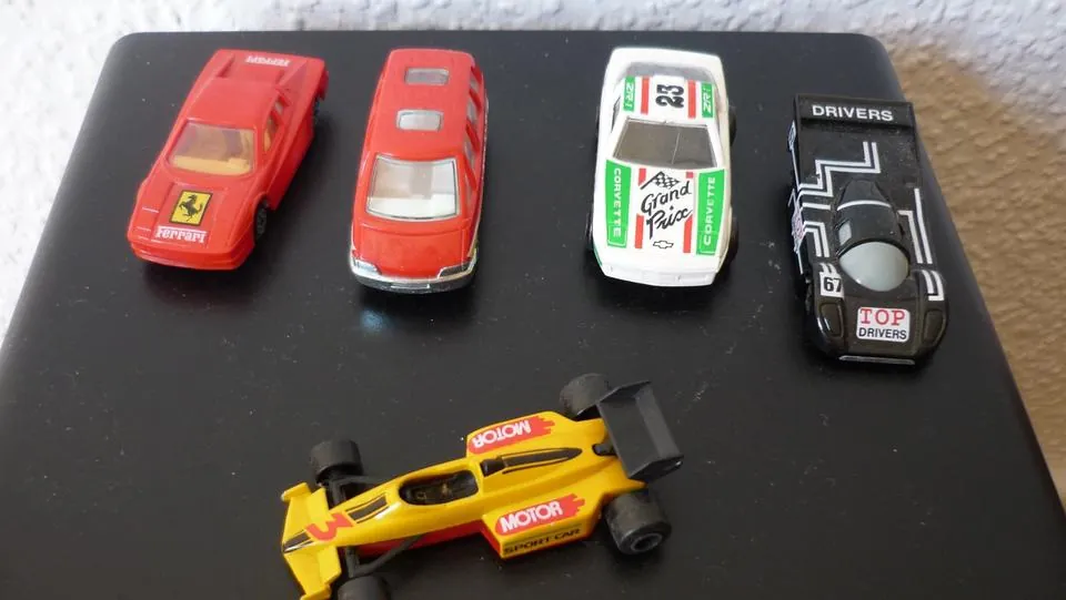 Ferrari 348