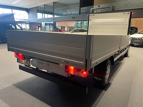 Mercedes-Benz Esprinter 2026 photo 5