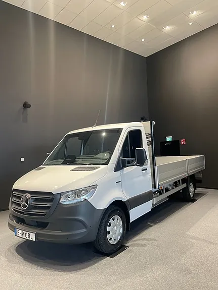 Mercedes-Benz Esprinter