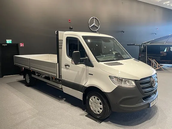 Mercedes-Benz Esprinter 2026 photo 4