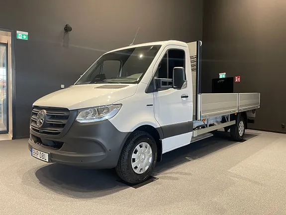 Mercedes-Benz Esprinter 2026 photo 2