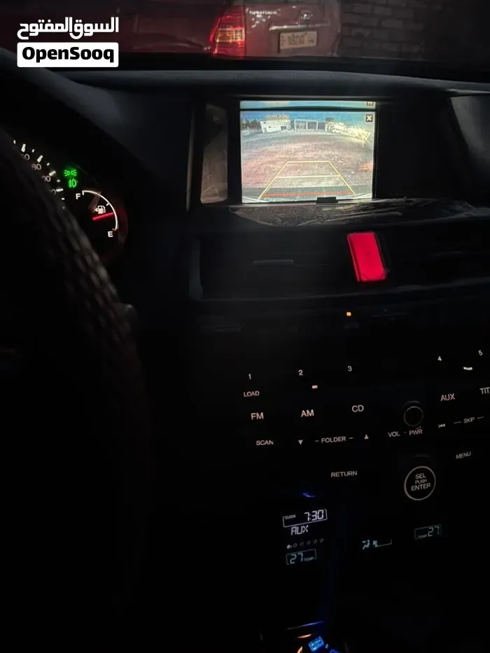 Honda Accord 2009 photo 2