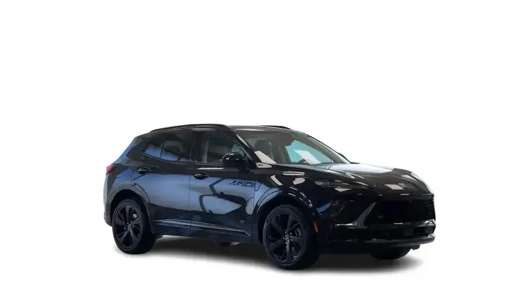 Buick Envision 2024 photo 4