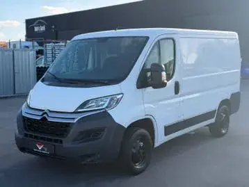 Citroen Jumper