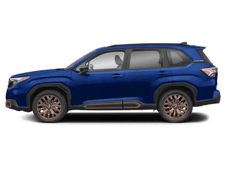Subaru Forester 2026 photo 3