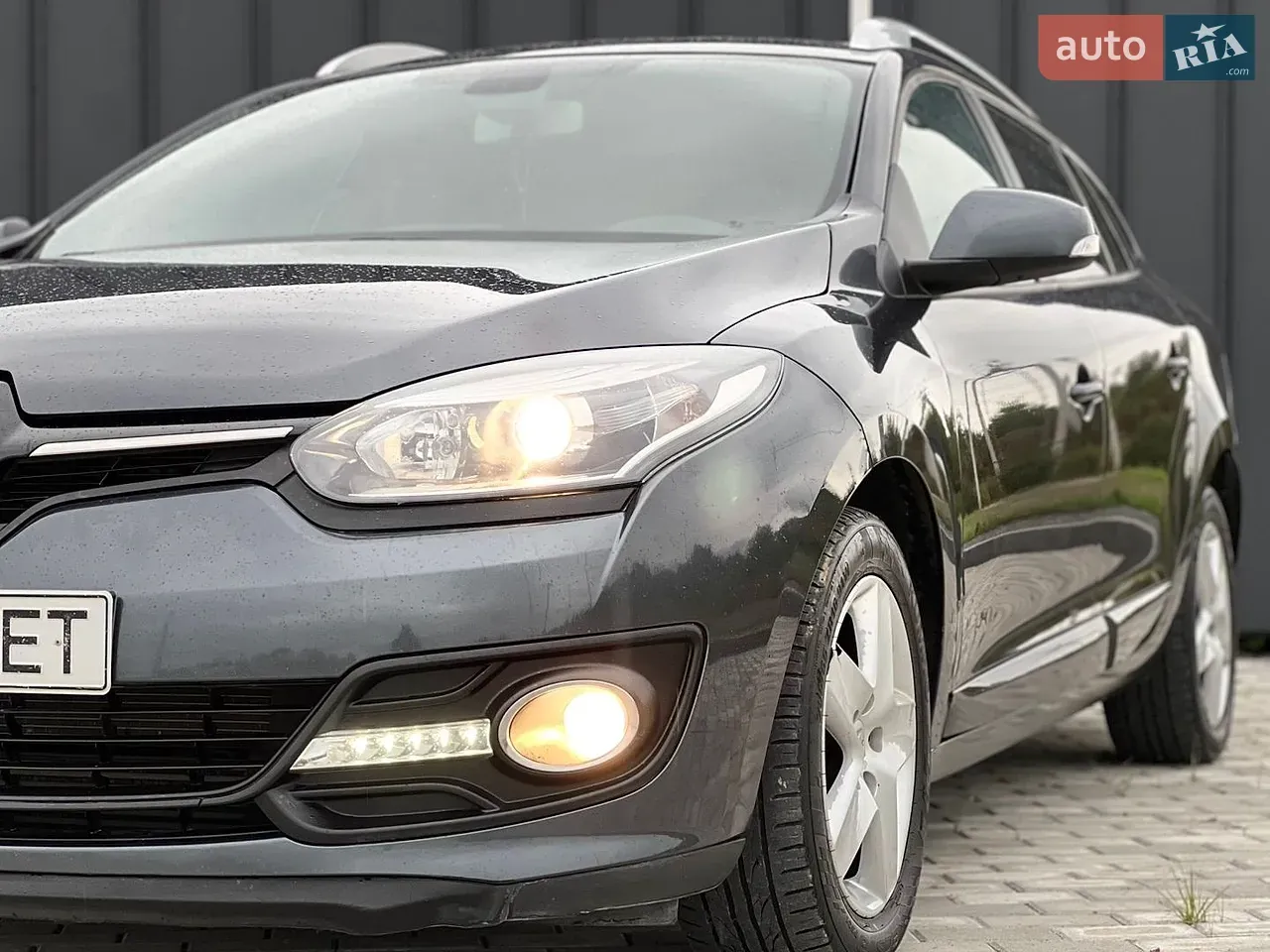 Renault Megane 2014 photo 5