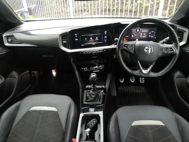 Vauxhall Mokka 2023 photo 3