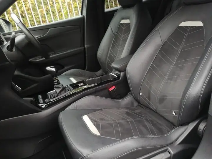 Vauxhall Mokka 2023 photo 5