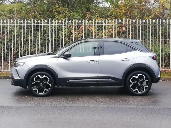 Vauxhall Mokka 2023 photo 4