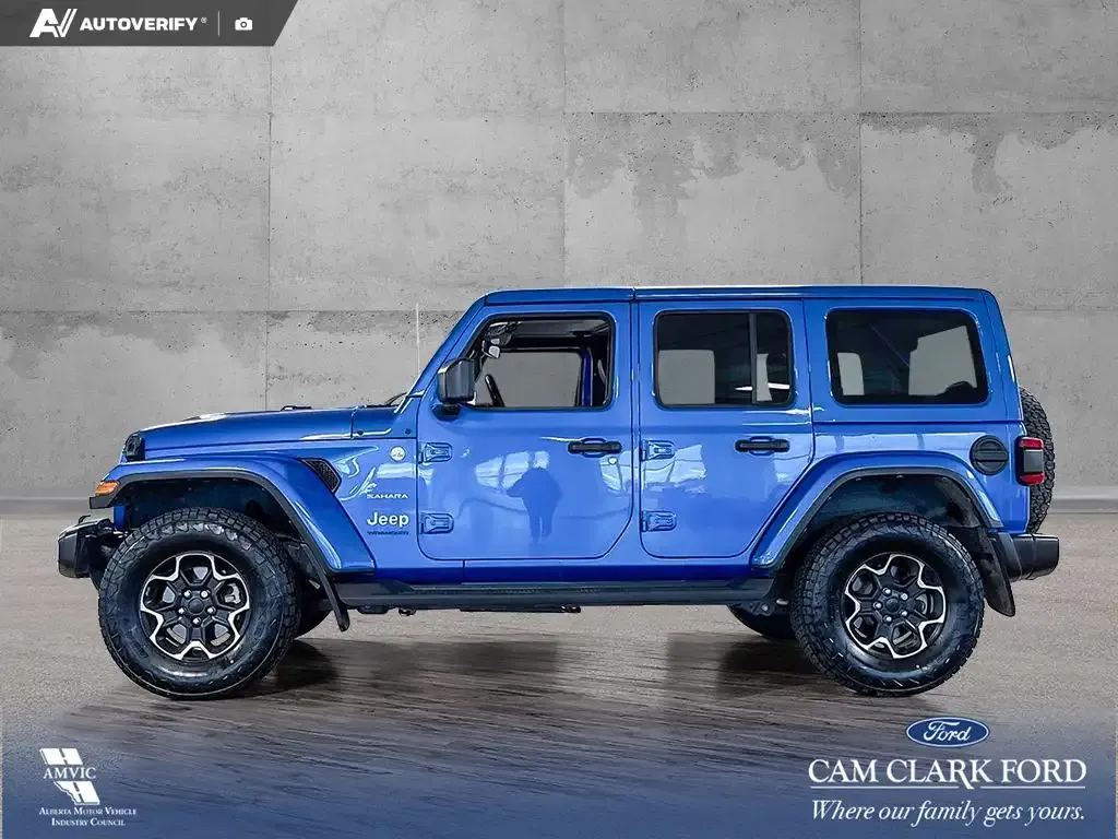 Jeep Wrangler 2023 photo 3
