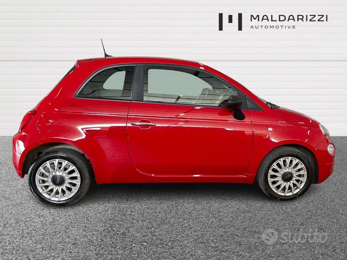 Fiat 500 2023 photo 5