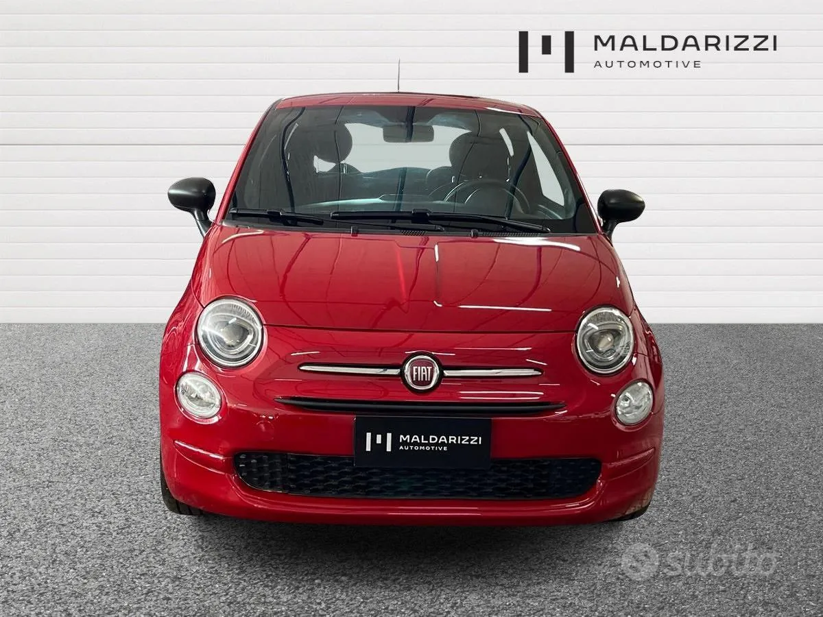 Fiat 500 2023 photo 2