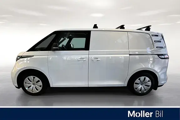 Volkswagen Id. Buzz 2023 photo 4