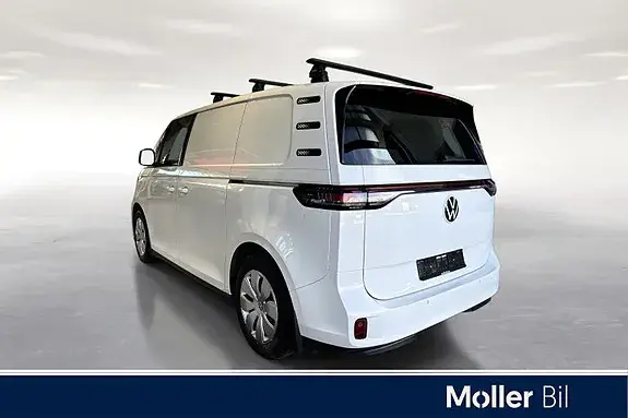 Volkswagen Id. Buzz 2023 photo 5