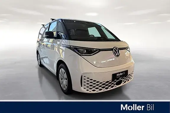 Volkswagen Id. Buzz 2023 photo 3