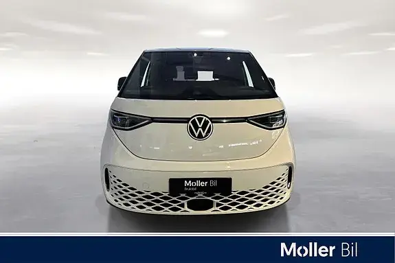Volkswagen Id. Buzz 2023 photo 2
