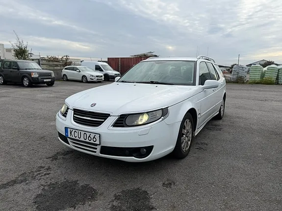 Saab 9-5