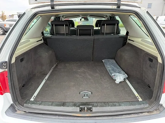 Saab 9-5 2010 photo 5