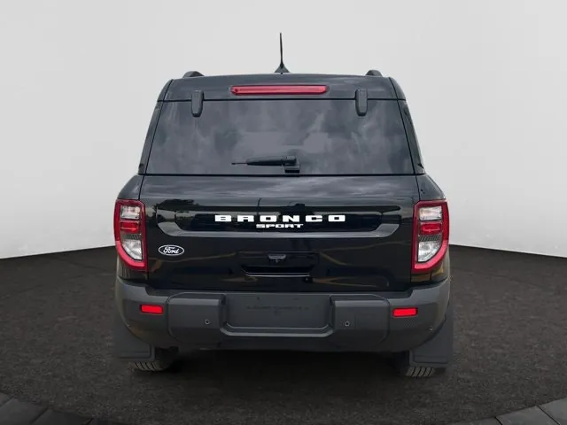 Ford Bronco Sport 2026 photo 4