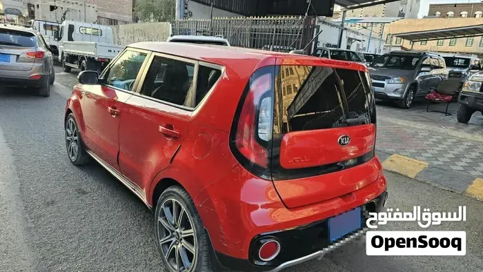 Kia Soul 2019 photo 4
