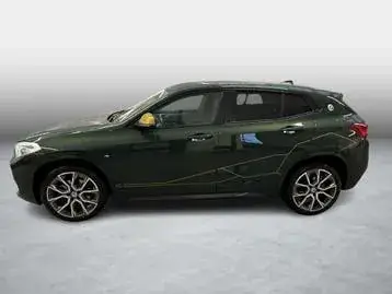 BMW X2 2023 photo 2