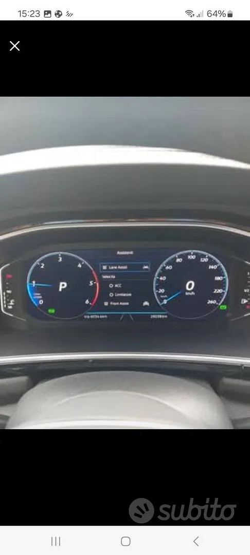 Volkswagen T-Roc 2022 photo 4