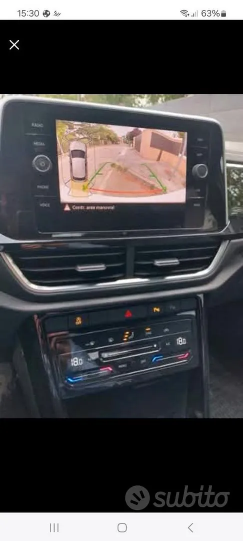 Volkswagen T-Roc 2022 photo 5