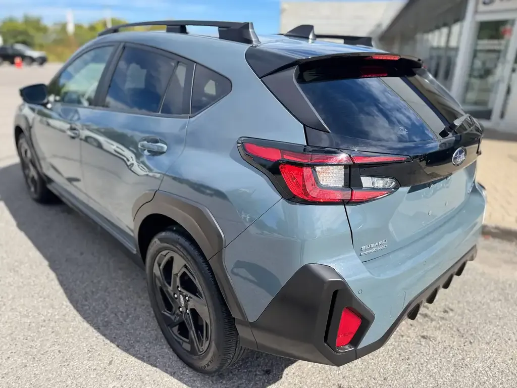 Subaru Crosstrek 2024 photo 5