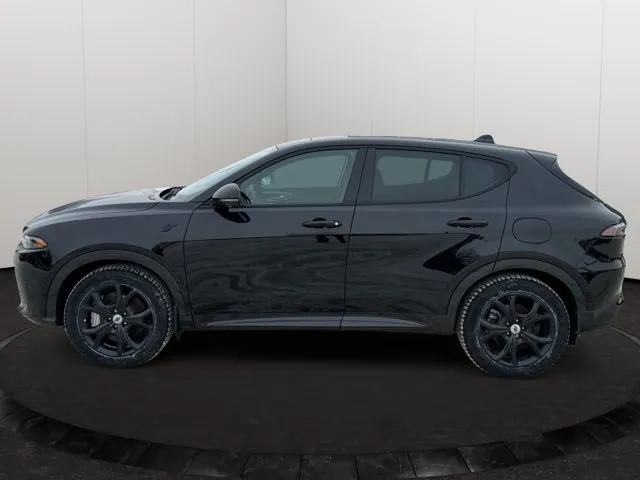 Dodge Hornet 2024 photo 2