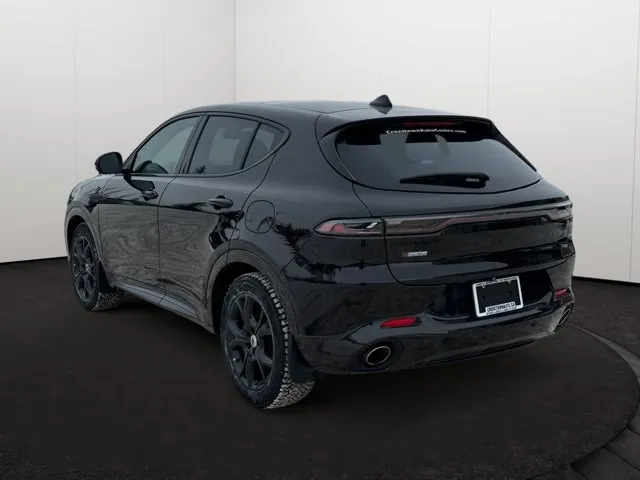 Dodge Hornet 2024 photo 3