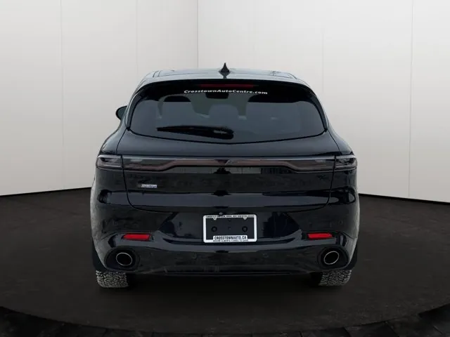 Dodge Hornet 2024 photo 4
