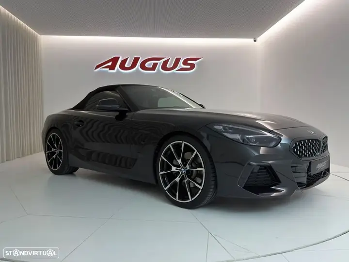 BMW Z4