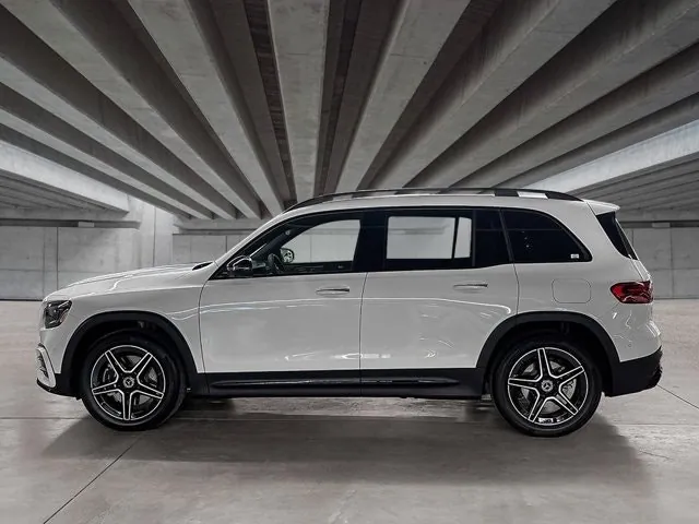 Mercedes-Benz Glb 2026 photo 2