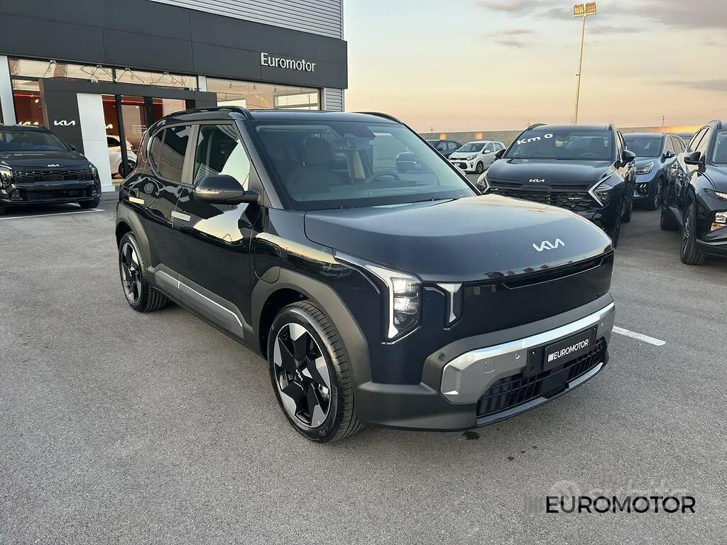 Kia Ev2 2024 photo 3