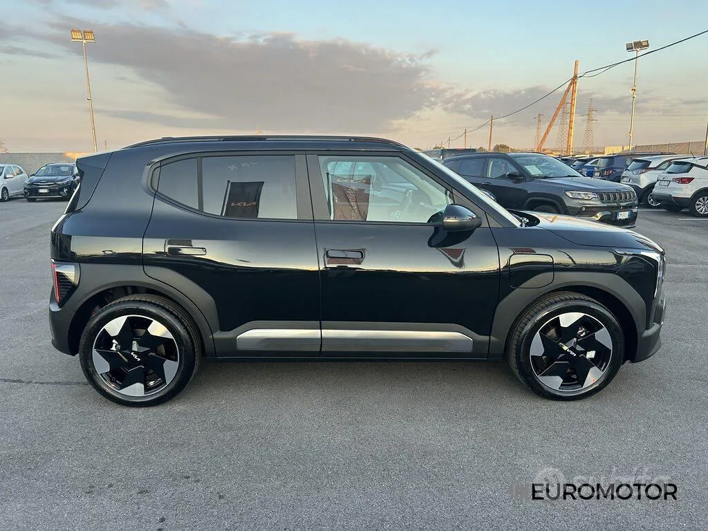 Kia Ev2 2024 photo 4