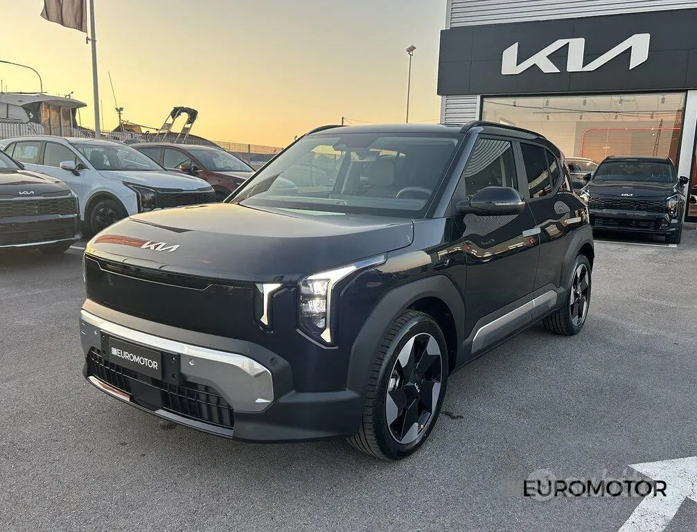 Kia Ev2